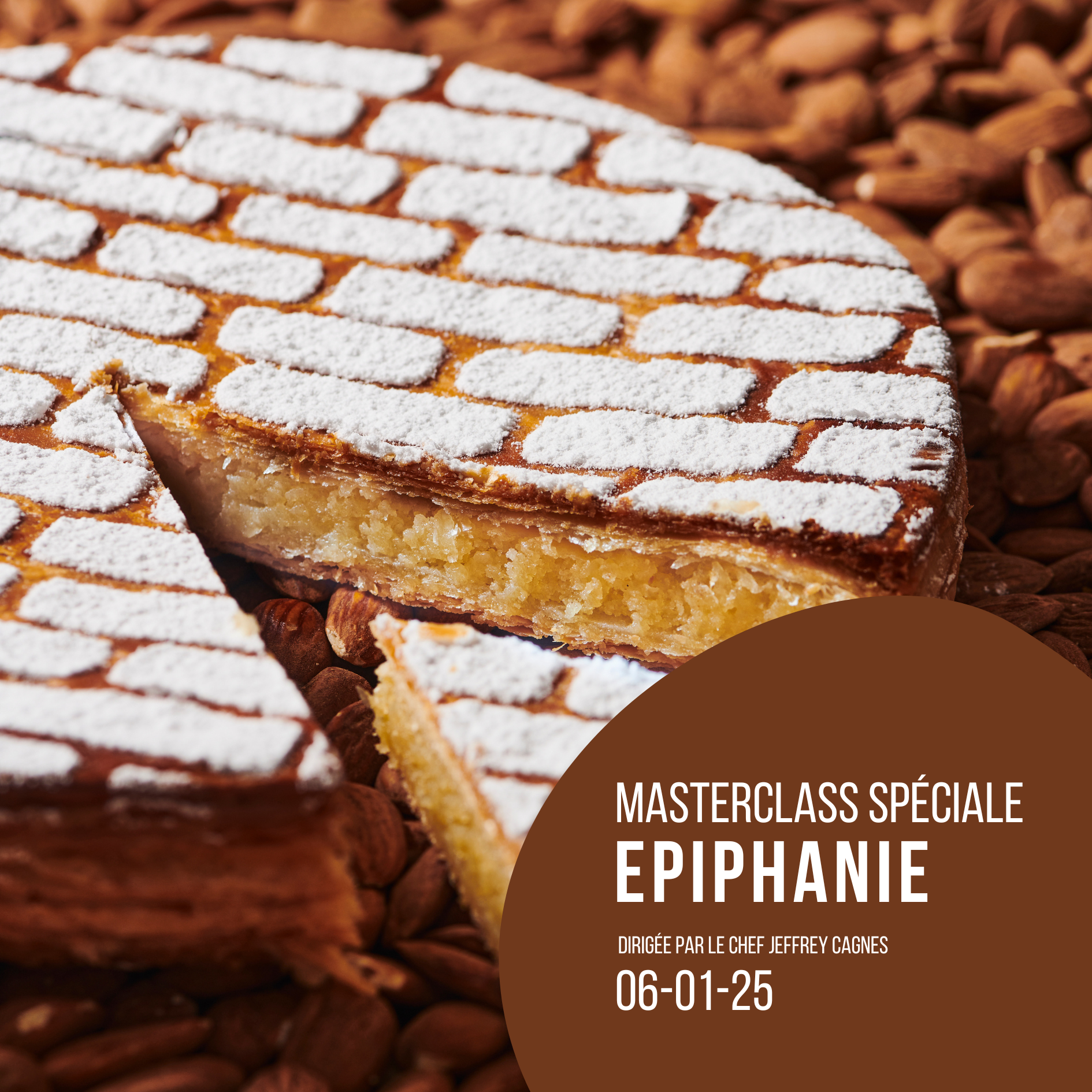 06/01/25 - Masterclass Epiphanie