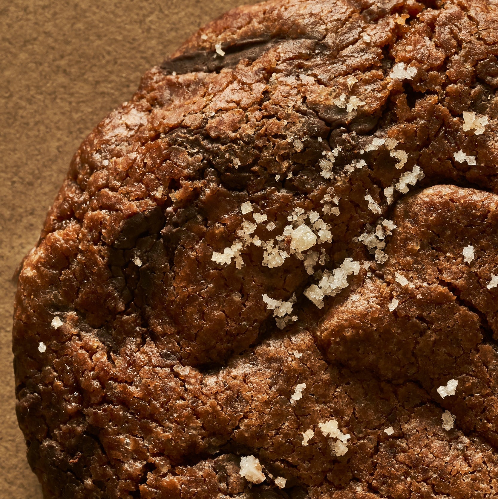 Cookie tout chocolat