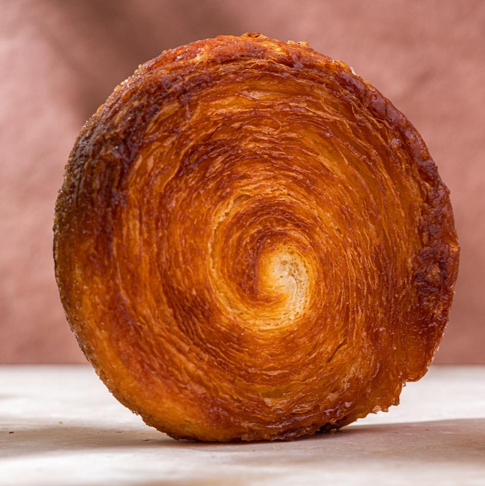 Kouign-amann