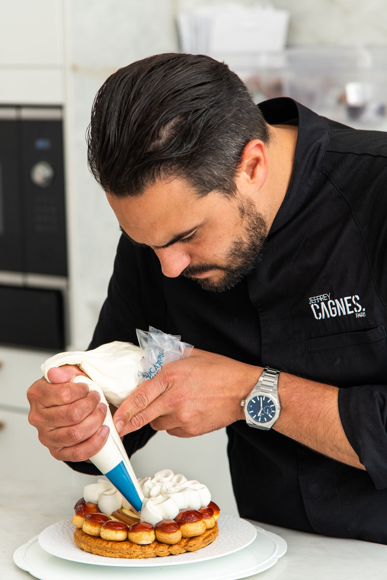 03/10/23 - Masterclass Grands Classiques du Chef
